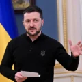 Zelenski anunță că a fost informat de SUA cu privire la „seria de întâlniri” din Moscova. Trump susține că Putin nu va ataca NATO