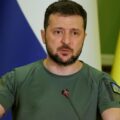 Volodimir Zelenski cere triplarea atacurilor cu drone asupra Rusiei