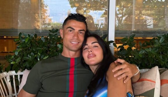 ❤️-1170x675.jpg Cristiano Ronaldo și Georgina Rodríguez s-au căsătorit, după 10 ani de relație. Ceremonia a avut loc în Cascais, Portugalia – Aleph News