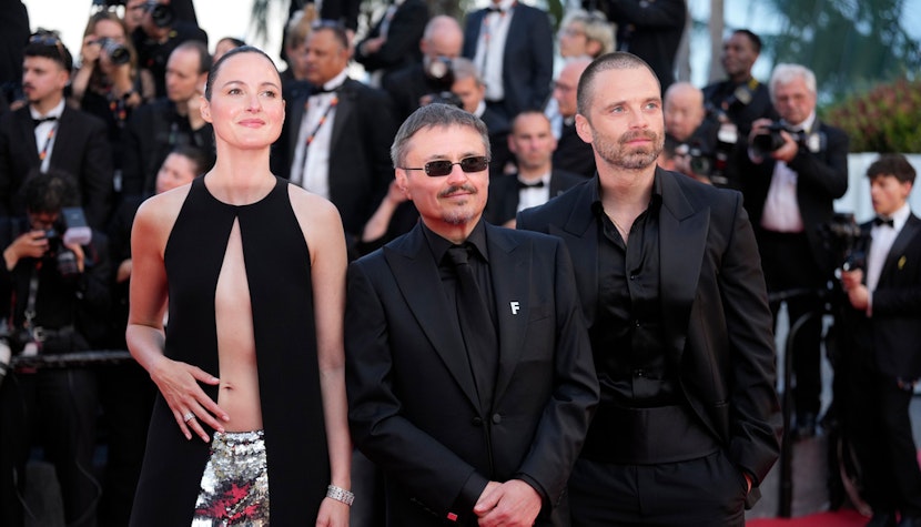 1779686656-stan-mungiu-renate.jpg Filmul „Fjord”, regizat de Cristian Mungiu, este propunerea oficială a României pentru Premiile Oscar 2027