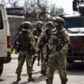 Amnesty International acuză Rusia de „trafic de persoane” în cazul cetățenilor străini trimiși forțat pe frontul din Ucraina. Ce metode folosește Kremlinul