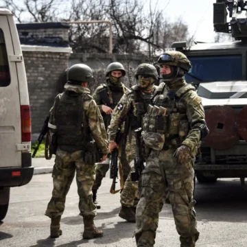 Amnesty International acuză Rusia de „trafic de persoane” în cazul cetățenilor străini trimiși forțat pe frontul din Ucraina. Ce metode folosește Kremlinul