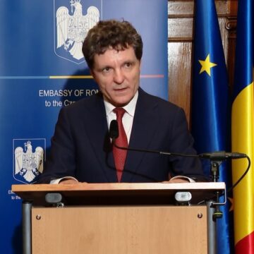 Nicușor Dan nu acceptă AUR în viitorul Guvern. Ce zice de PSD și noul premier