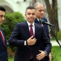 Claudiu Manda (PSD) spune că dacă Siegfried Mureșan păstrează direcția lui Ilie Bolojan „nici nu ar trebui să ne caute”