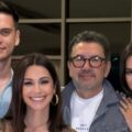 Cum arată fiul Andreei Berecleanu. Ce mesaj special i-a transmis știrista de ziua lui