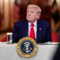 Trump invocă securitatea națională