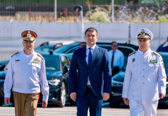 741948340-1533767998129228-6229244519144185599-n.jpg În programul Guvernului Mureşan se recalculează din nou pensia militară