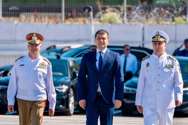 741948340-1533767998129228-6229244519144185599-n.jpg În programul Guvernului Mureşan se recalculează din nou pensia militară