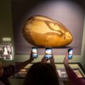 „Brâncuși și muzele sale” la Art Safari
