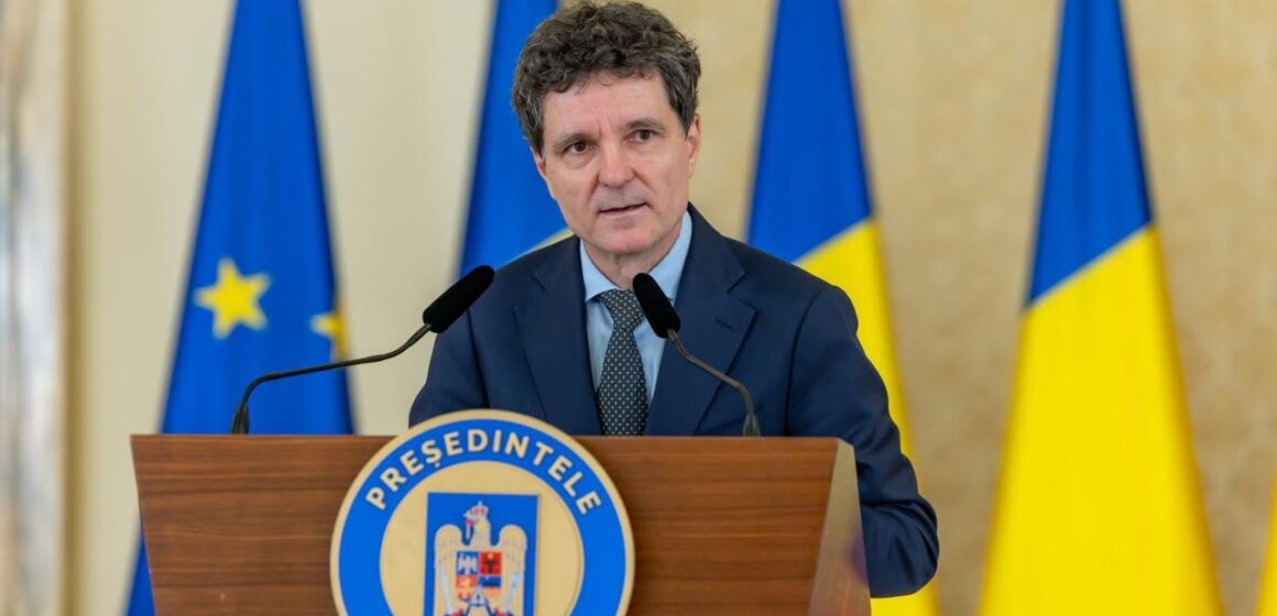 814427482_18194351332385573_9015844273377228390_n Nicușor Dan a făcut desemnarea. De acum, răspunsul trebuie să vină din Parlament