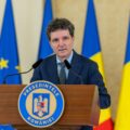 Nicușor Dan a făcut desemnarea. De acum, răspunsul trebuie să vină din Parlament