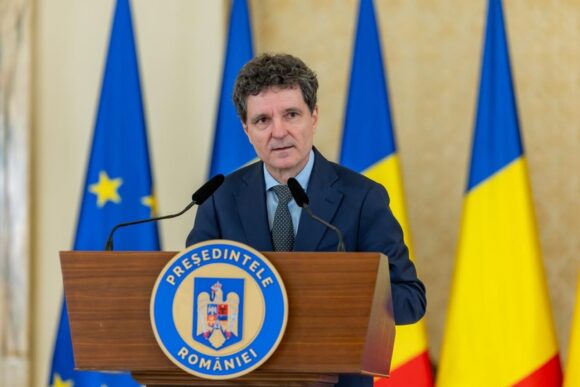 814427482_18194351332385573_9015844273377228390_n Nicușor Dan a făcut desemnarea. De acum, răspunsul trebuie să vină din Parlament