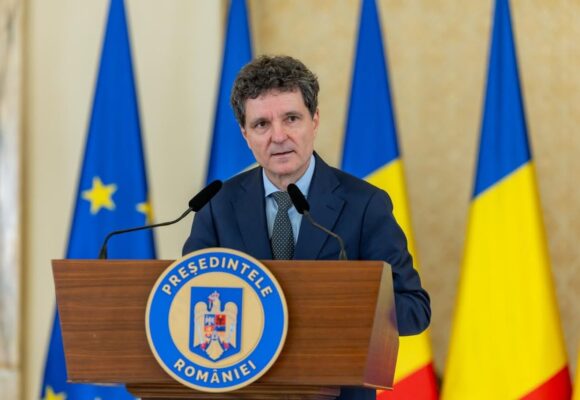 814427482_18194351332385573_9015844273377228390_n Nicușor Dan a făcut desemnarea. De acum, răspunsul trebuie să vină din Parlament