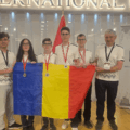 România a obținut patru medalii la Olimpiada Balcanică de Informatică 2026