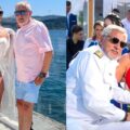 Ioana și Ilie Năstase, scandal în fața blocului din Mamaia: „Ăla-i amantul tău! Te-am văzut, am auzit tot!”