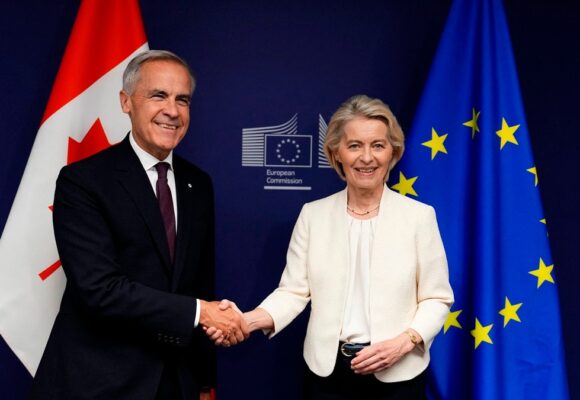 Ar putea adera Australia la UE?