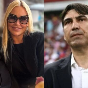 „Face diferențe între copii”. Edan ar fi fost trimis la mare de tatăl său doar cu 10 euro