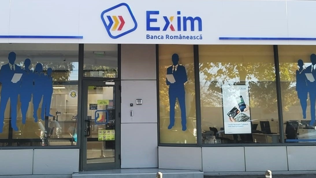 Exim-Banca-Romaneasca1.jpg.jpeg Fitch Ratings confirmă soliditatea financiară a Exim Banca Românească