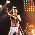 Geaca purtată de Freddie Mercury a fost vândută