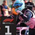 Pierre Gasly pleacă din pole position în Marele Premiu al Italiei. Este pentru prima dată în carieră când este cel mai rapid în calificări