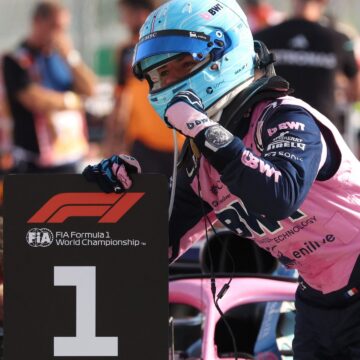 GASLYPOLEAPH-scaled.jpg Pierre Gasly pleacă din pole position în Marele Premiu al Italiei. Este pentru prima dată în carieră când este cel mai rapid în calificări