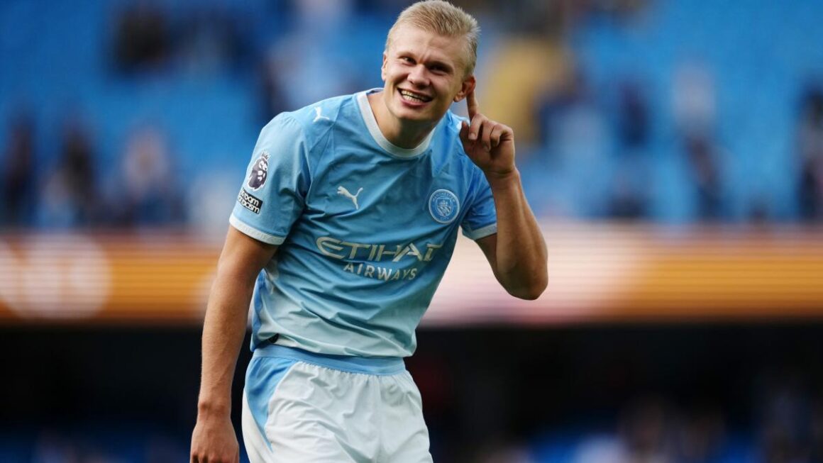 Man. City a fost găsită vinovată pentru 114 încălcări ale regulilor financiare
