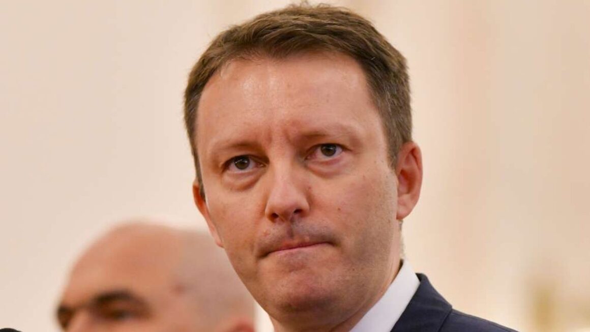 Ce a răspuns Siegfried Mureșan când a fost întrebat dacă s-a înrolat într-un serviciu secret din Germania