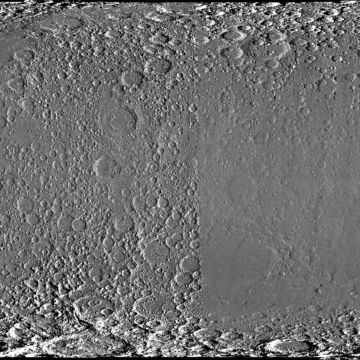 McGetchinStretchedTemporalRatio.png Un cercetător NASA a descoperit craterul McGetchin