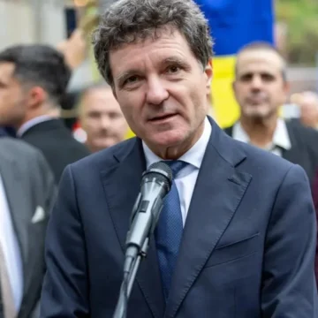 ND.webp.webp Ce a discutat Nicușor Dan cu marii investitori la New York?