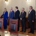 Consultări la Cotroceni. Nicuşor Dan se întâlneşte, azi, cu liderii partidelor parlamentare pentru desemnarea premierului