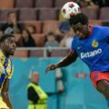 Elvețianul Breston Malula, fundașul-golgheter de la Petrolul Ploiești