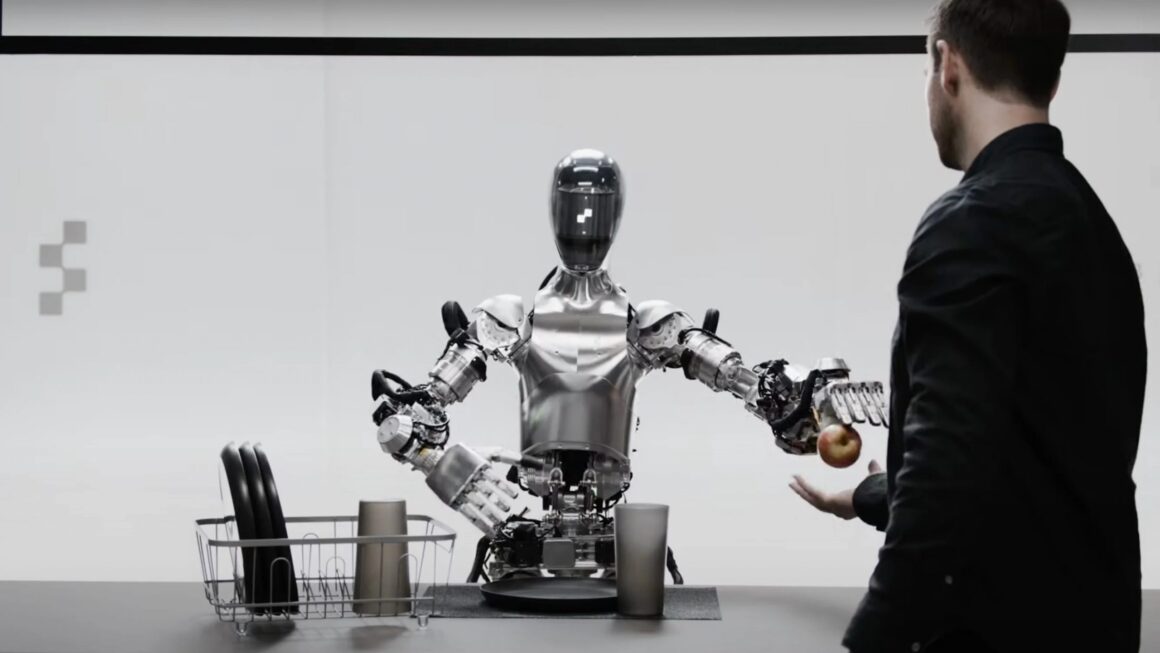 UMANOIDAIAAH-1-scaled.jpg Altman anunță că OpenAI vrea să intre în domeniul roboticii