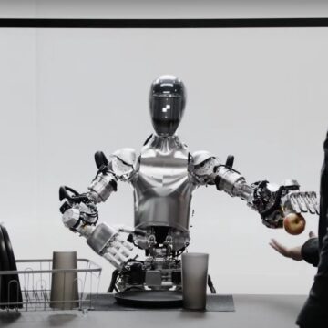UMANOIDAIAAH-1-scaled.jpg Altman anunță că OpenAI vrea să intre în domeniul roboticii