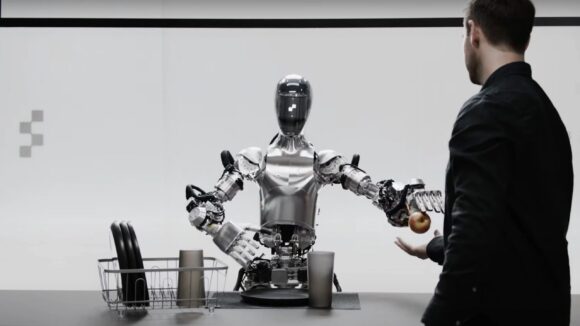 Altman anunță că OpenAI vrea să intre în domeniul roboticii