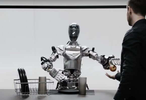 Altman anunță că OpenAI vrea să intre în domeniul roboticii