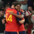 Spania a învins Anglia cu 3-2 la Londra. Cum a început campioana mondială noua ediție a Ligii Națiunilor