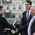 Războiul cu Rusia continuă și în iarnă