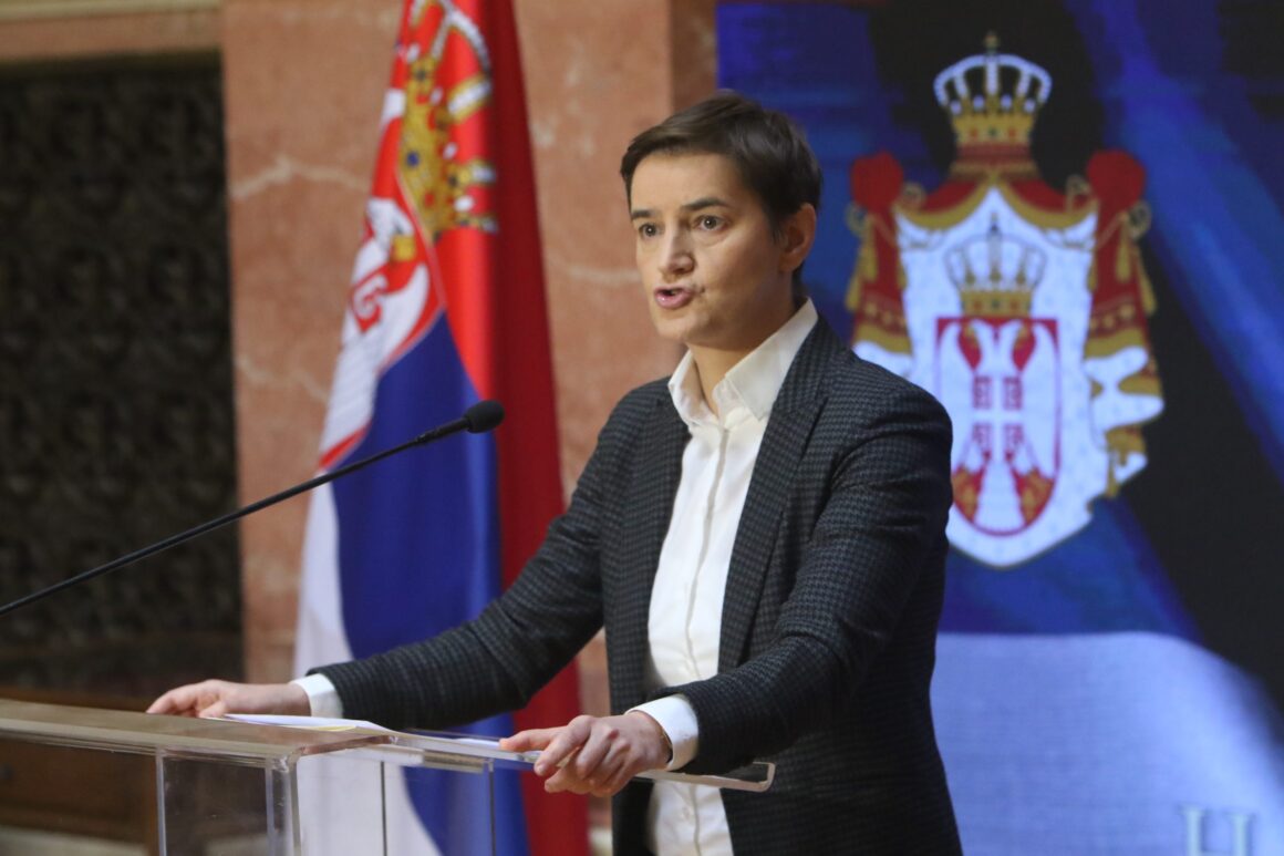 ana-serbia.jpg Ana Brnabić, prima Președintă LGBTQ+ a Serbiei