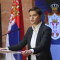 Ana Brnabić, prima Președintă LGBTQ+ a Serbiei