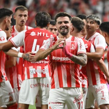 Andrei Nicolescu l-a taxat pe Danny Armstrong după prestația de la Dinamo