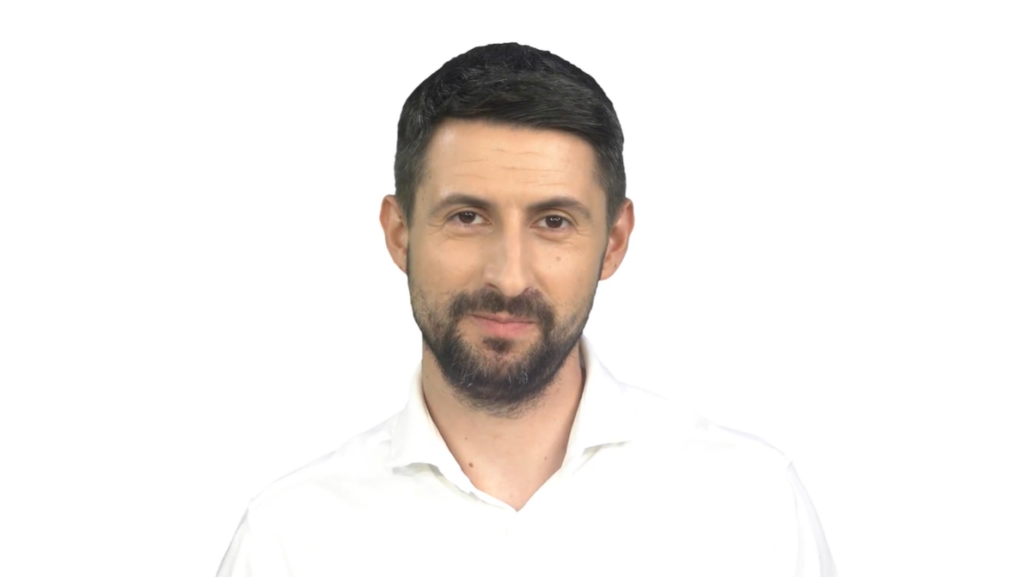 anghel-aleph.png „Într-o lume în care Inteligența Artificială devine tot mai inteligentă, eu încă mai cred în inteligența omului” – Aleph News