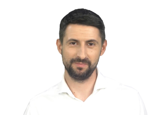 anghel-aleph.png „Într-o lume în care Inteligența Artificială devine tot mai inteligentă, eu încă mai cred în inteligența omului” – Aleph News