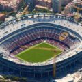 FC Barcelona dă un tun financiar uriaș cu zona VIP de la stadionul Camp Nou: 380.000.000 de euro