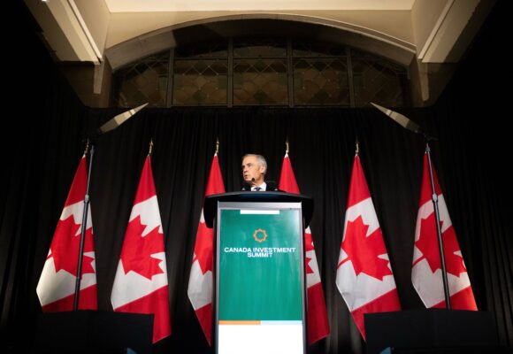 canada.jpg „Țara e perfectă pentru Noua Ordine Economică Globală”