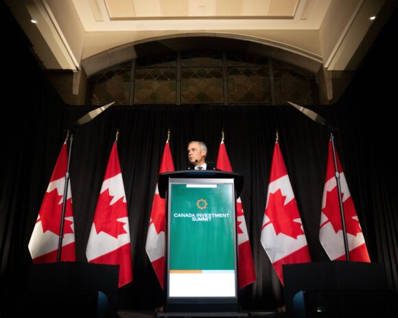 canada.jpg „Țara e perfectă pentru Noua Ordine Economică Globală”