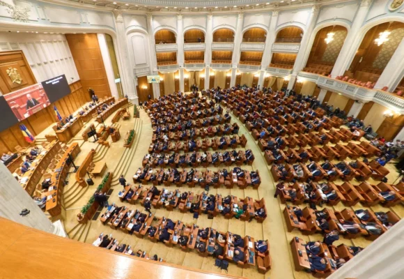 ccs.webp.webp „Au vrut să semnaleze că s-a născut o nouă Coaliție, între AUR, PSD și ceilalți”