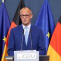 Merz refuză să demisioneze după eșecul electoral al CDU