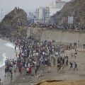 UE alocă Spaniei aproximativ 115 milioane de euro pentru a face față crizei migranților din Ceuta