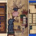 Muzeul Guimet găzduiește „Cunoașterea în trompe-l’œil”