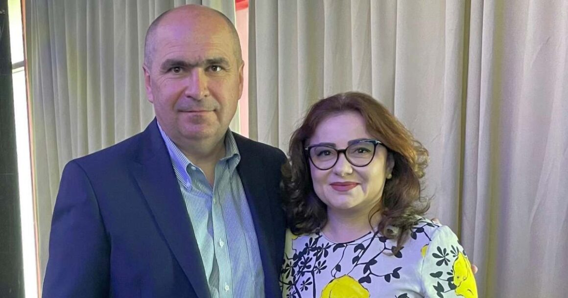 Cristina Trăilă a demisionat din funcția de Secretar General Adjunct al Guvernului Bolojan după ancheta DNA